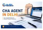 Reliable Customs Clearance Agent Noida for Smooth Trade