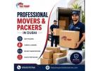 Professional Movers and Packers in Dubai Call Now: 00971565315766