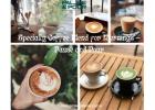 Premium Specialty Coffee Blends by Pause and Pour – 