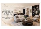 Professional Interior Design & Home Renovation Services