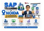 SAP Training in Noida by Experienced SAP Professionals