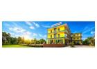 Best Hotels in Mathura Vrindavan | Hotel Pragati Palace