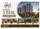 Luxury 3 BHK Apartments in Ahmedabad for Modern Families - Shreemad Group