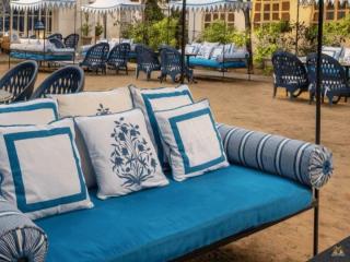 Bar Palladio – Where Italian Cuisine Meets Timeless Elegance