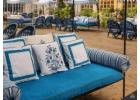 Bar Palladio – Where Italian Cuisine Meets Timeless Elegance
