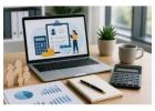 Professional Virtual Bookkeeper Services You Can Trust