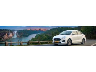 Bhopal to Ujjain Taxi Fare at Best Price