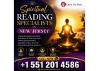 Spiritual Reading Specialists in New Jersey