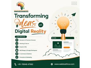 Professional Email Services for Secure Business Communication and Custom Domain Email Solutions