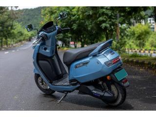 TVS bike going for Rs48,000 only contact us today
