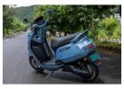  TVS bike going for Rs48,000 only contact us today