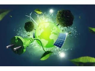 Shreyas Group: Leading Green Power Companies in India