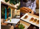 Cafe Orleans – Elegant Dining Experience in Jaipur