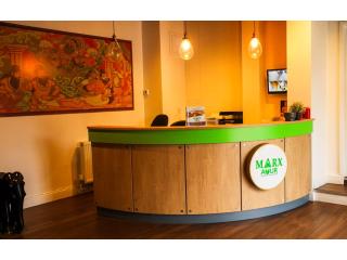 Experience Authentic Ayurvedic Treatment at Marx Ayur