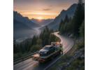 Full Down Recovery Service for Any Vehicle, 24/7 Support