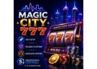 Magic City 777 – Trusted Solutions by Sweepstakes Central