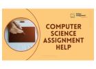Computer Science Assignment Help – Get Expert Solutions at 50% OFF