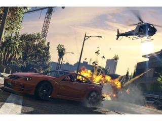 Xbox Players Can Upgrade GTA V for Free with U4GM