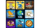 Clicker Games AZ