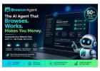 Grow Your Business Faster with BrowserAgent AI