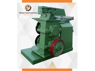 High-Performance Shearing Machine | Harjot International
