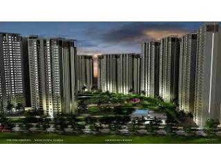 Jaypee Greens Garden Isles Noida Expressway