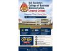 Eligibility | bba colleges in karnataka | KLE BBA