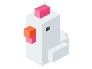 Crossy Road