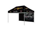Eurmax 10x15 Canopy Provides Spacious Outdoor Shelter For Business Events Everywhere