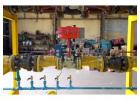 Reliable Industrial Solutions for Modern Energy Production Systems