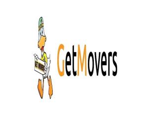 Get Movers Winnipeg MB