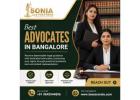Best Advocates in Bangalore