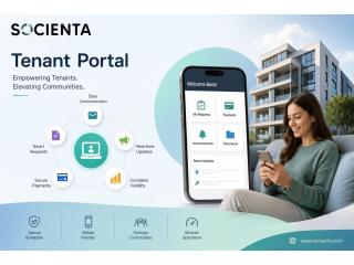 Give Every Tenant a Better Digital Experience