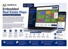 Embedded Real Estate Maps - Naavik Ai