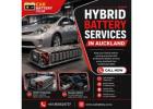 Hybrid battery services in Auckland