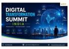 Digital Transformation Summit India