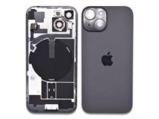 iPhone 15 Back Glass Replacement for Cracked Rear Glass