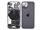 iPhone 15 Back Glass Replacement for Cracked Rear Glass
