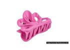 Beautiful Hair Clamps for Effortless Hair Styling