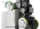 Boost Creativity with Interactive Educational Toys 