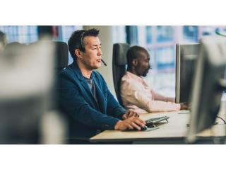 Trusted IT AMC Support In Dubai for Complete IT Maintenance