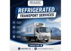Refrigerated Transport Services