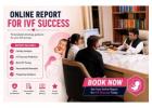 Book Personalized Online Report for IVF Success Today