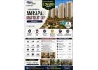  Check out ready-to-move apartments for rent in Sector 107 Noida, starting from ₹26,000/month