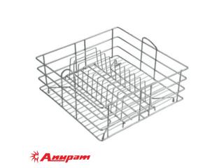 High-Quality Stainless Steel Plate Wire Basket