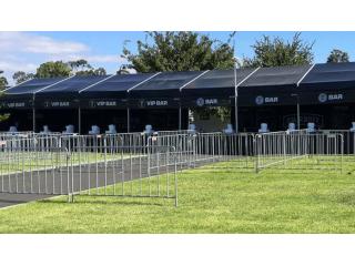 Secure Your Property with Temporary Fencing Melbourne