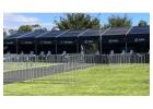 Secure Your Property with Temporary Fencing Melbourne