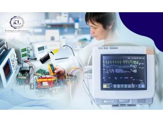 Accurate EMC Testing Solutions for Regulatory Compliance
