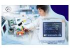 Accurate EMC Testing Solutions for Regulatory Compliance