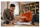 Secure Your Financial Future with a Trusted Financial Advisor